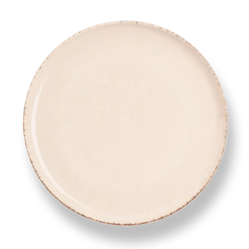 Antigo Creme Plate ⌀ 28 cm