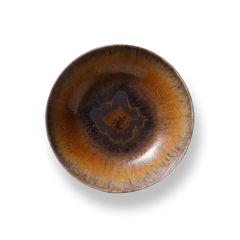 Cecil Deep Plate ⌀ 21 cm