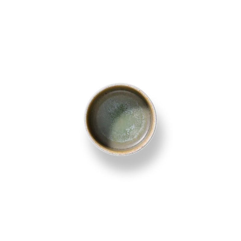Coco Green Bowl ⌀ 9 cm