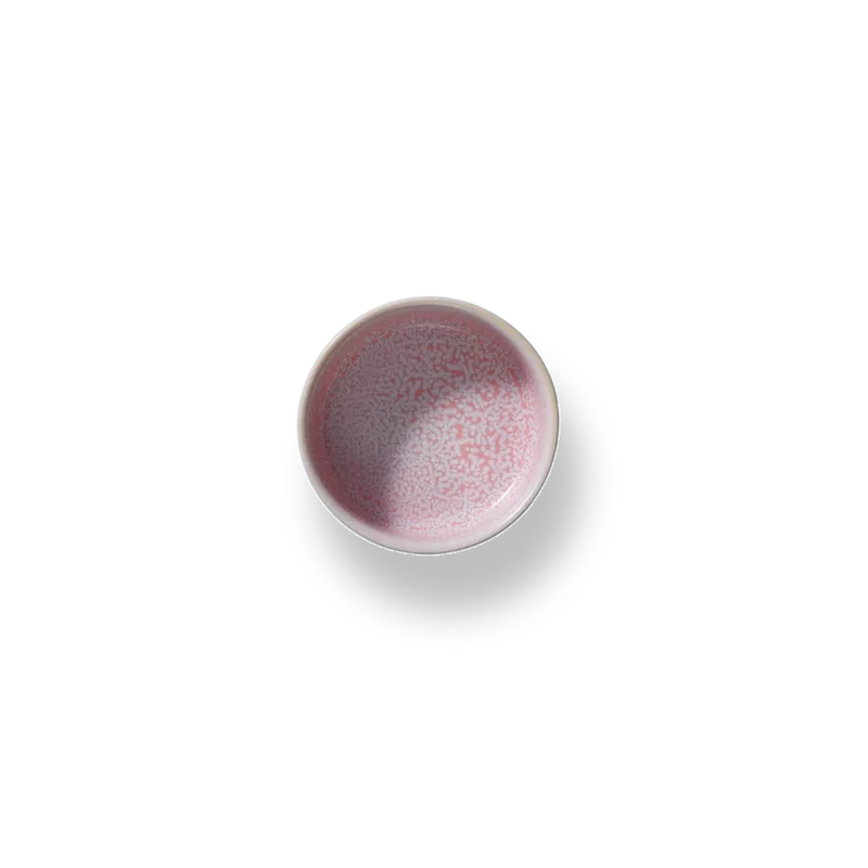 Coco Pink Bowl ⌀ 9 cm