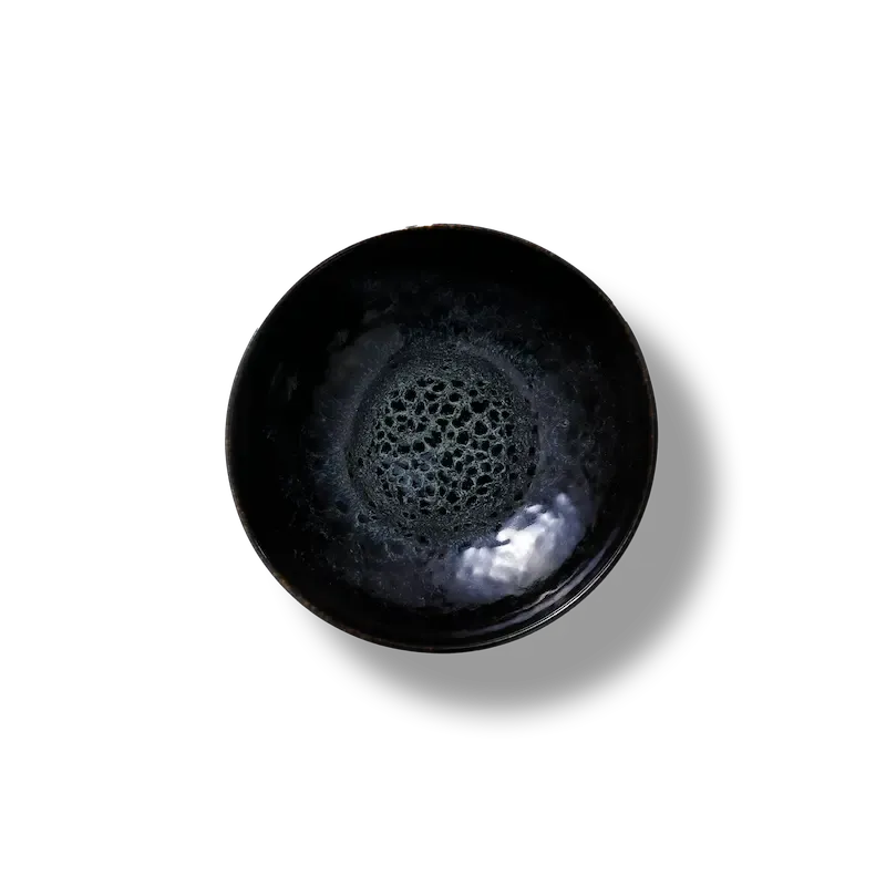 Eccentric Deep Plate⌀22