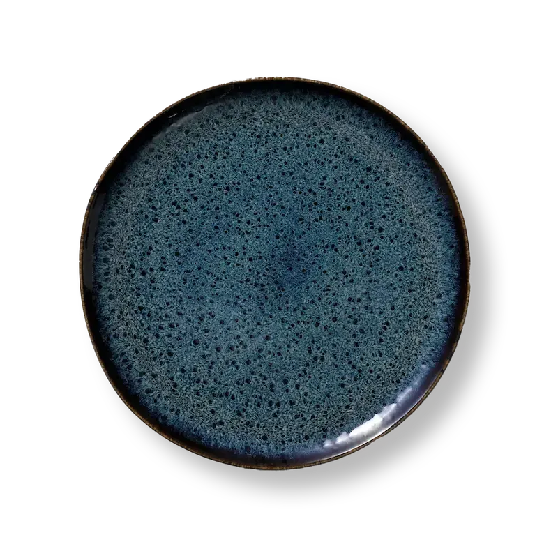Eccentric Plate ⌀ 28 cm