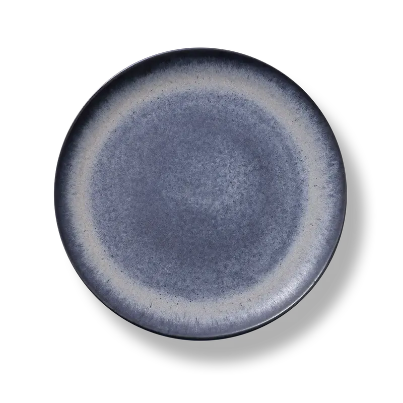 Houston Plate ⌀ 28 cm