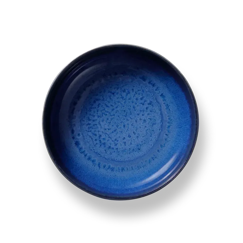 Jory Deep Plate ⌀ 22 cm