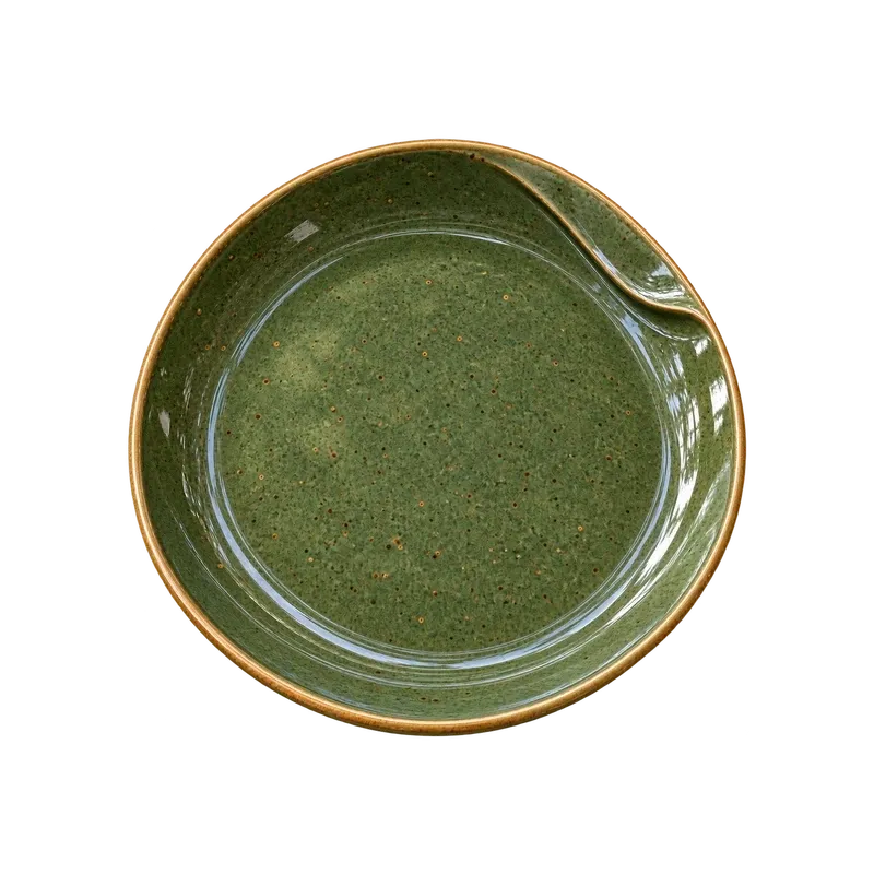 Kabini side plate 19 cm