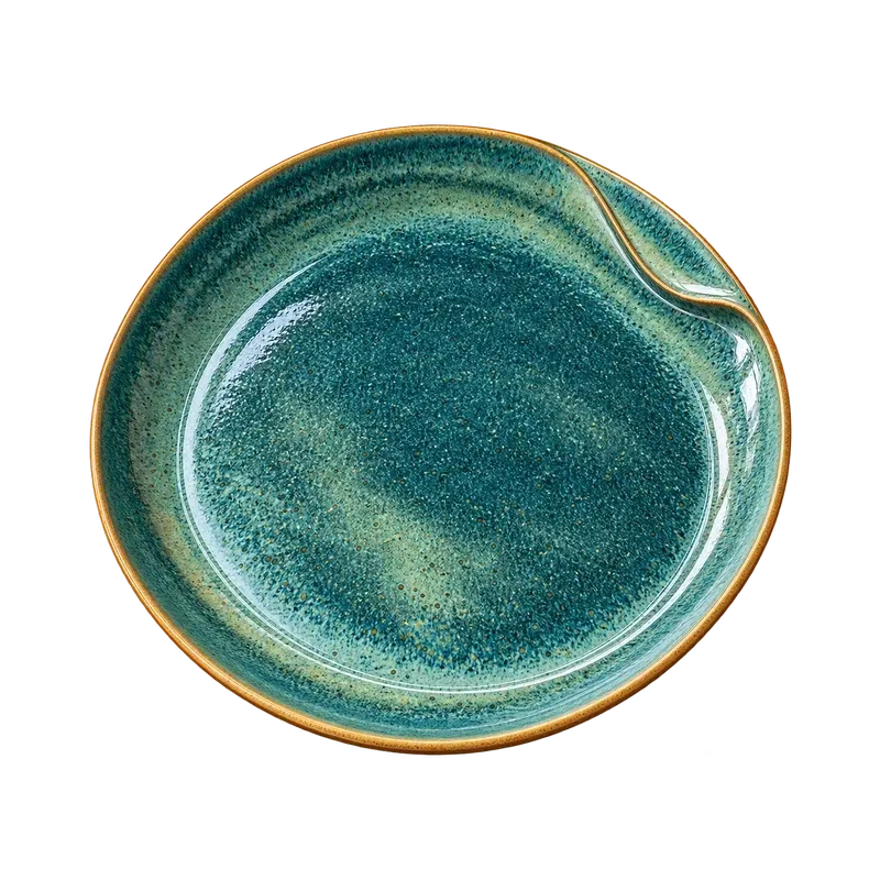 Kaveri serving platter 28.5 cm