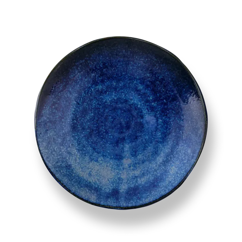 Kiryu Plate⌀25.5