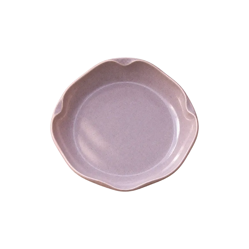 Kurinji shallow bowl 22 cm