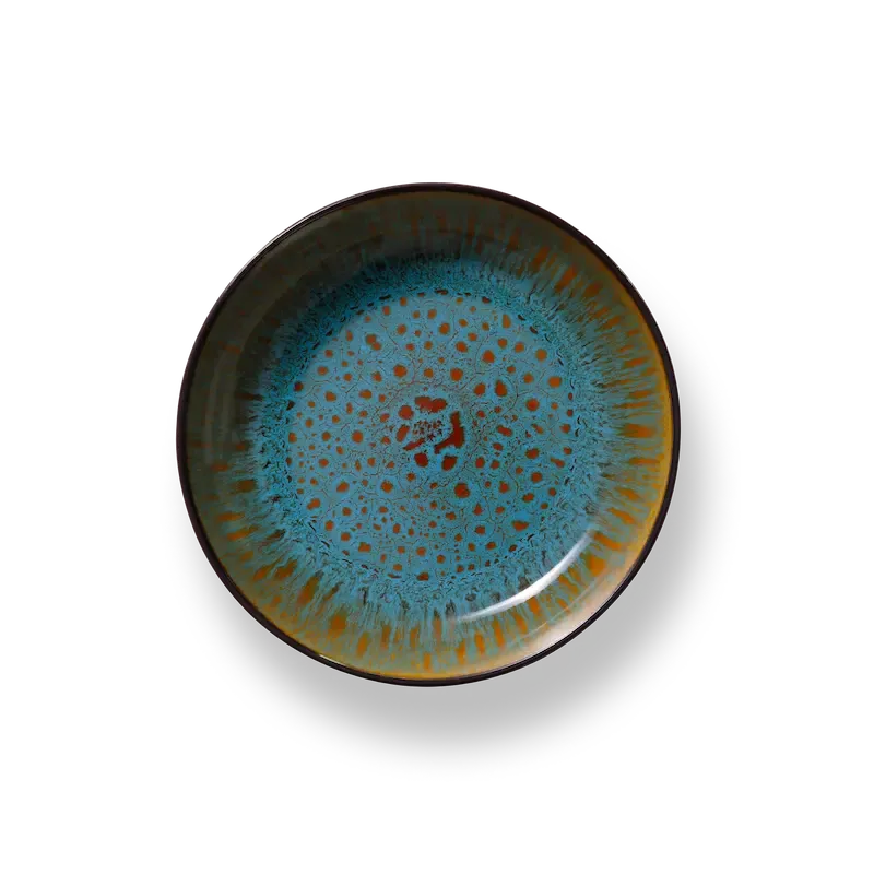 Lotus Deep Plate ⌀ 21 cm