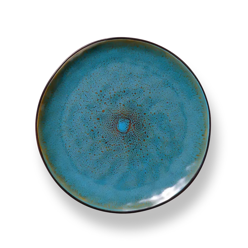 Lotus Plate ⌀ 27,5 cm
