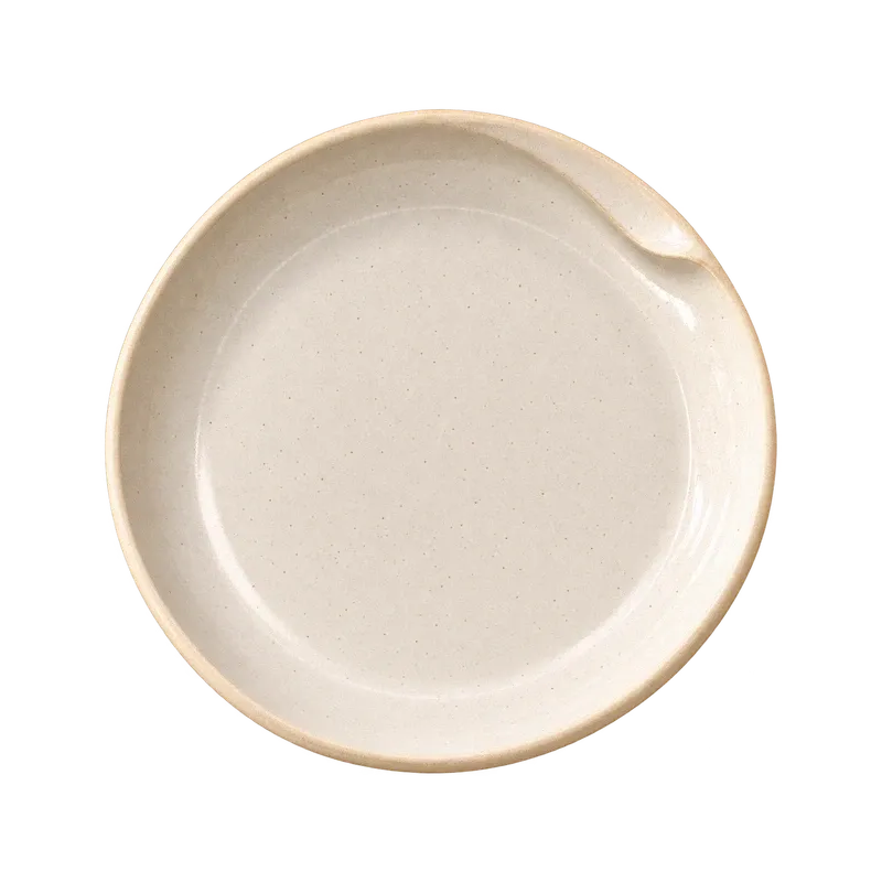 Magizham dinner plate 28 cm