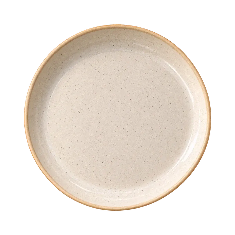 Malabar serving platter 28.5 cm