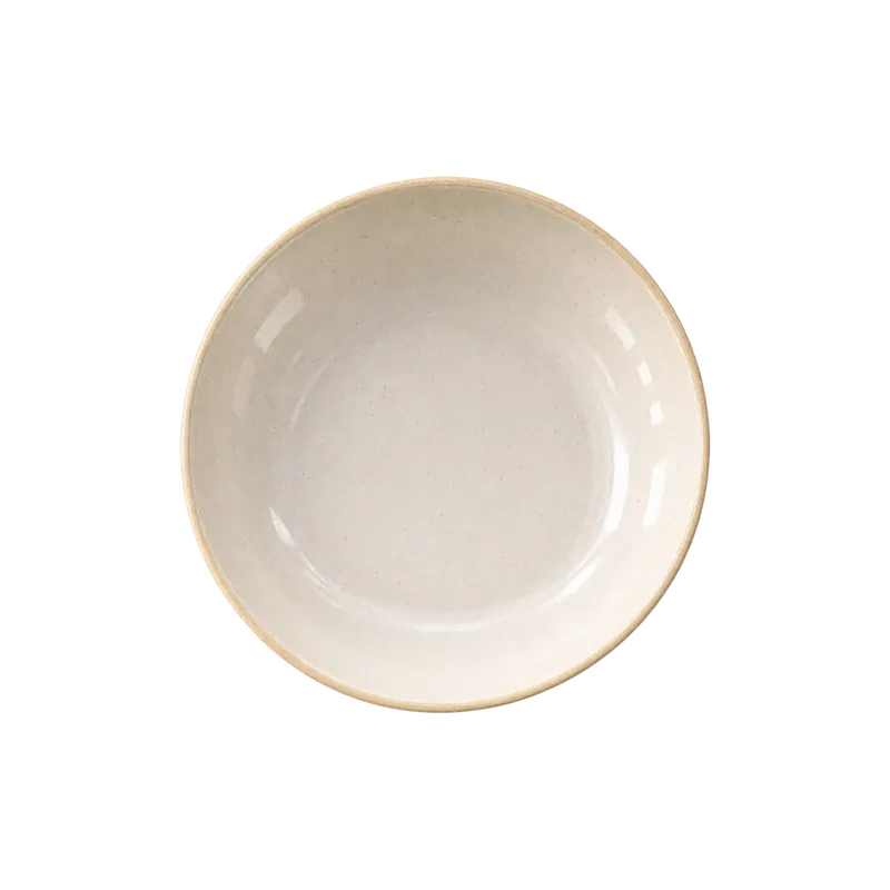 Malligai shallow bowl 22 cm