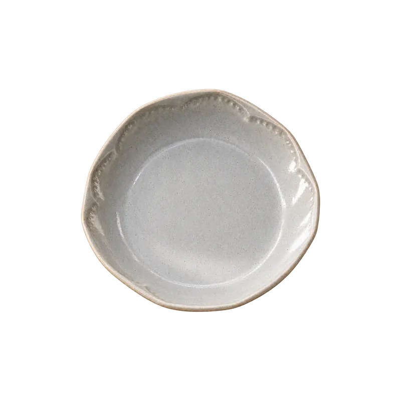 Mazhai shallow bowl 22 cm