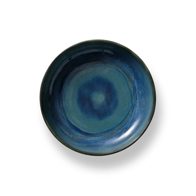Miami Deep Plate ⌀ 22 cm