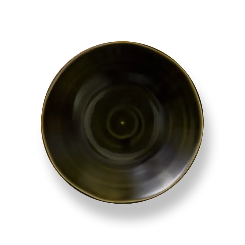 Midori Deep Plate ⌀ 22 cm