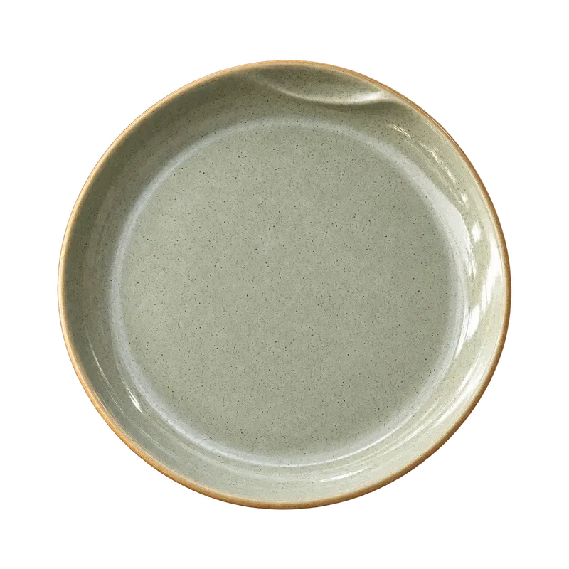 Mullai serving platter 28.5 cm