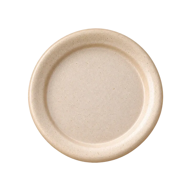 Paalai side plate 19 cm
