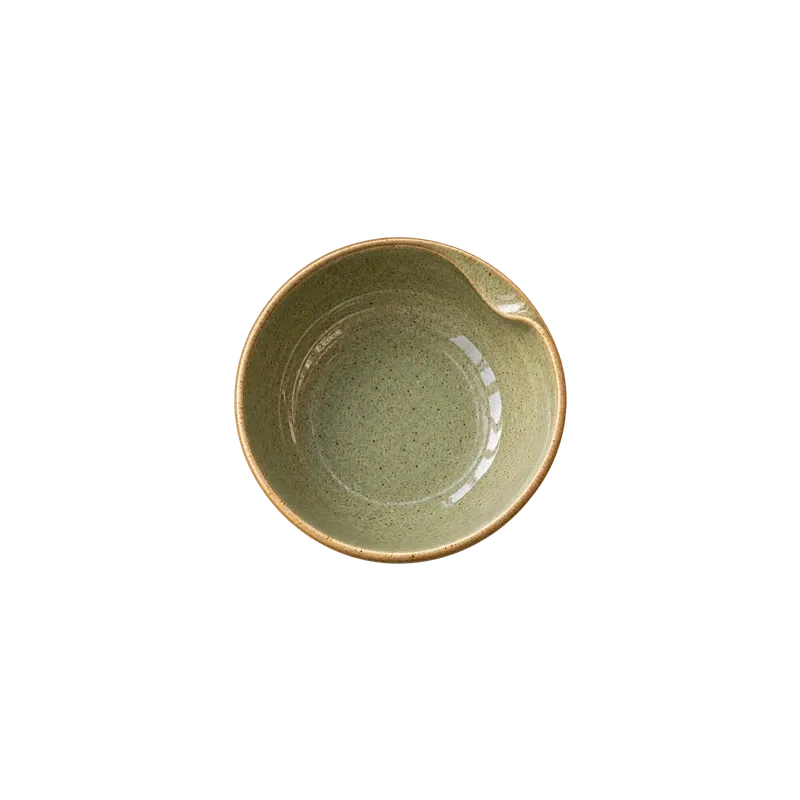 Punnai deep bowl 16 cm