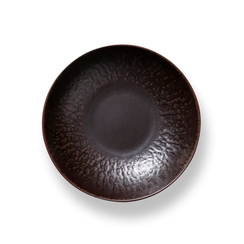 Ruston Deep Plate ⌀ 22 cm