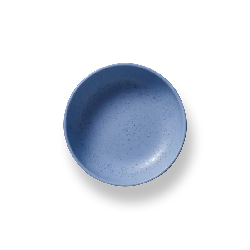Sandy Loam Blue Bowl ⌀ 16 cm