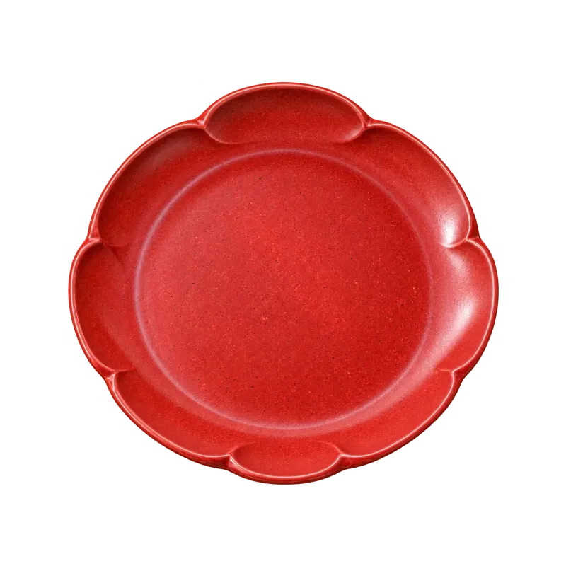 Sembaruthi dinner plate 28 cm