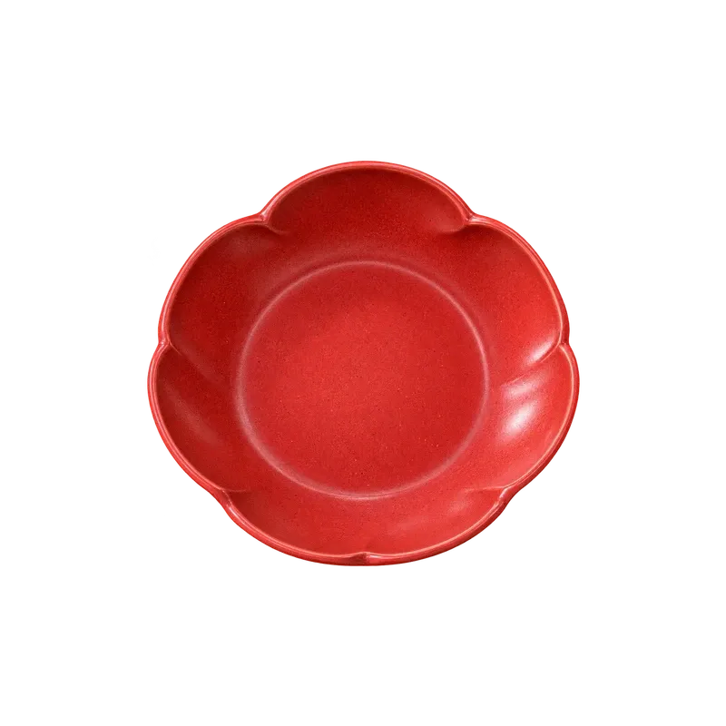Sembaruthi shallow bowl 22 cm