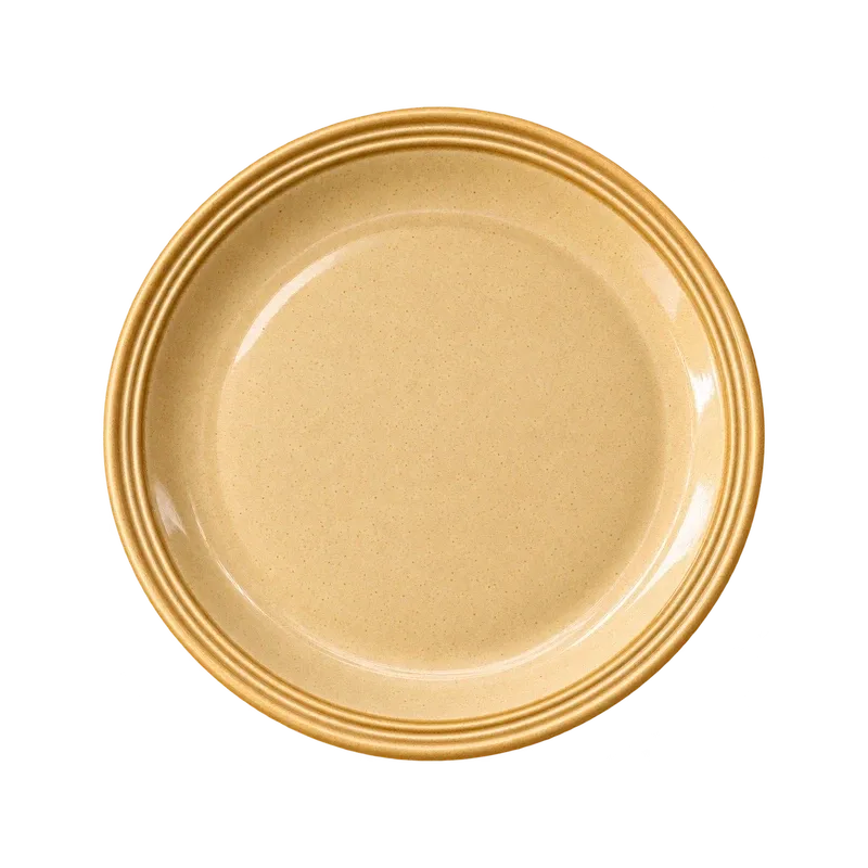 Shenbagam dinner plate 28 cm