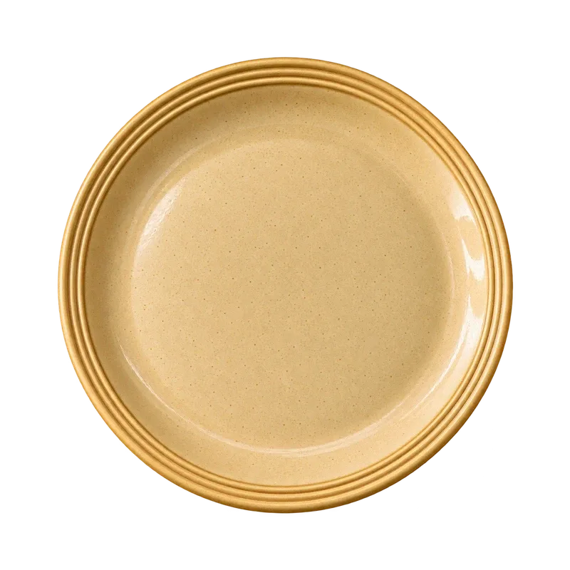 Shenbagam serving platter 28.5 cm