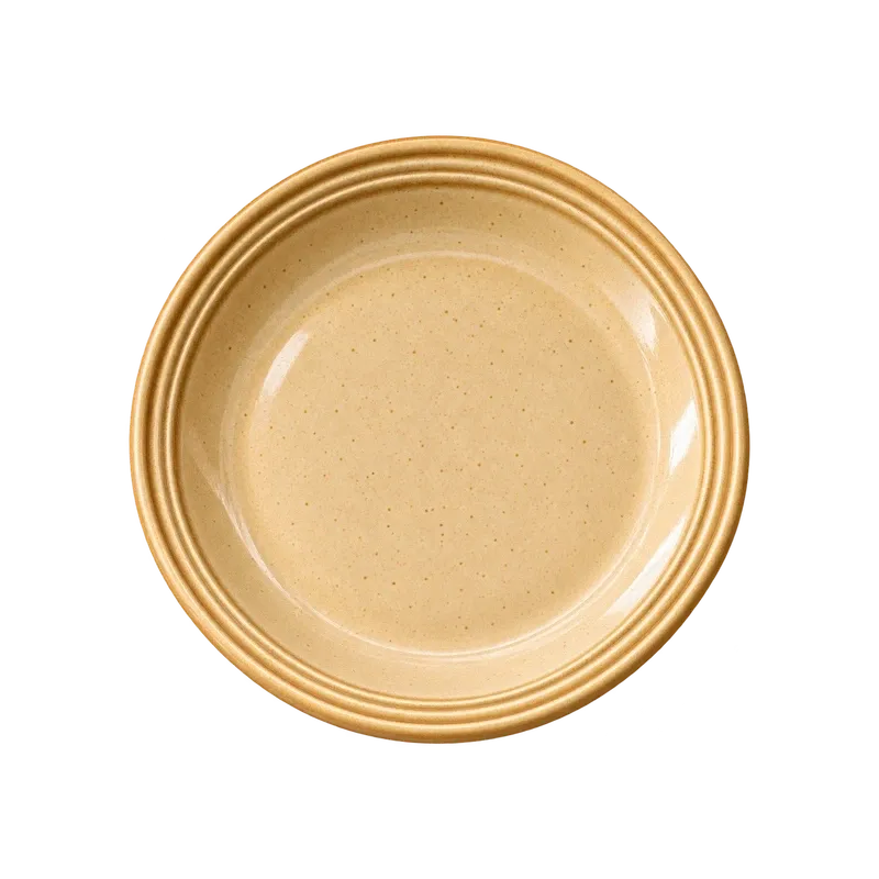 Shenbagam side plate 19 cm
