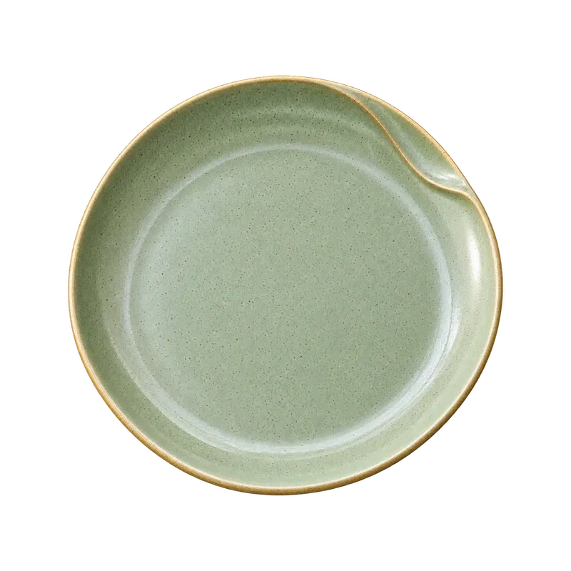 Thulasi dinner plate 28 cm