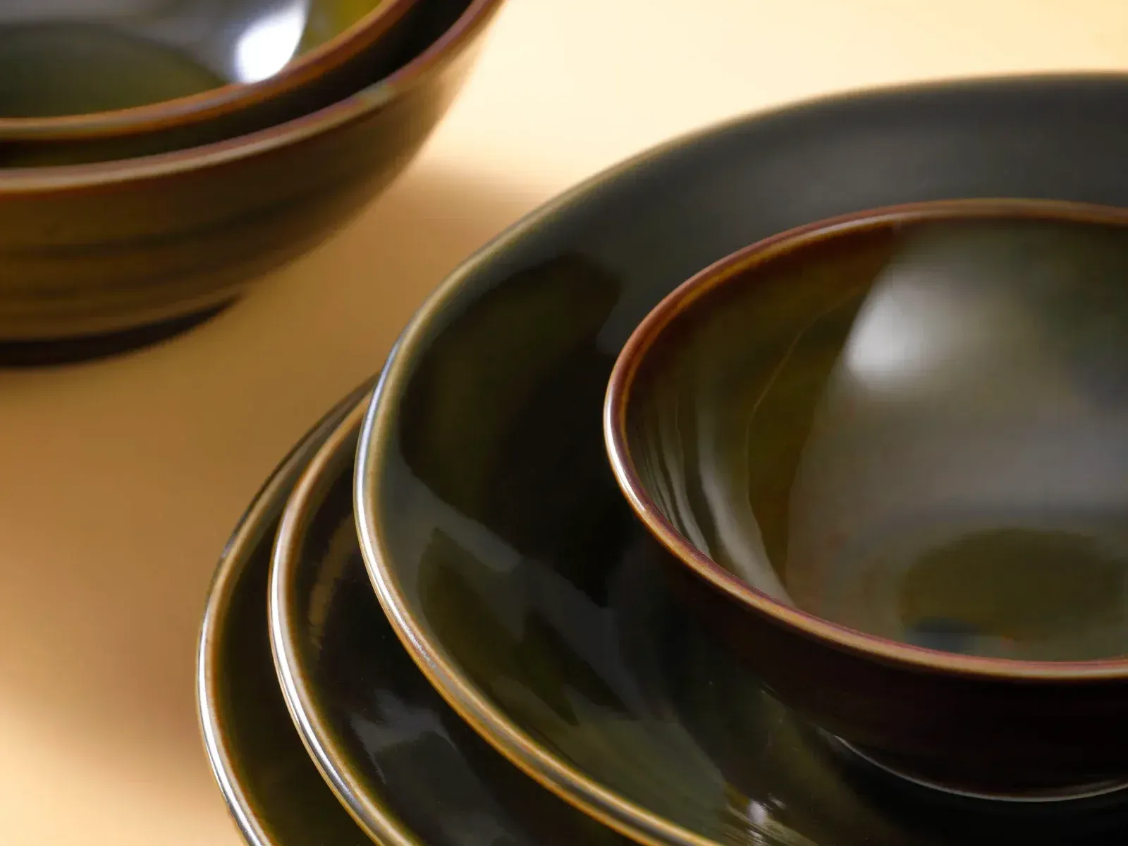 Corporate Gifting inspiration from the midori collection.