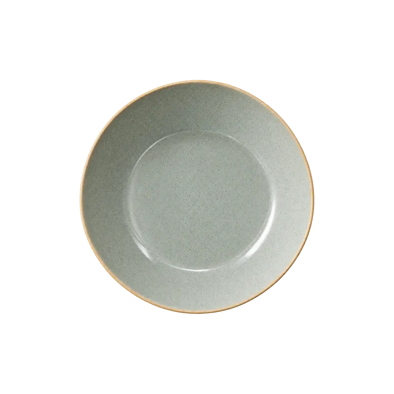 Tunga shallow bowl 22 cm