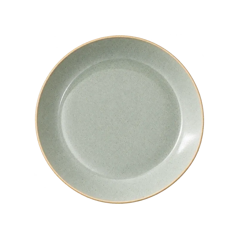 Tunga side plate 19 cm