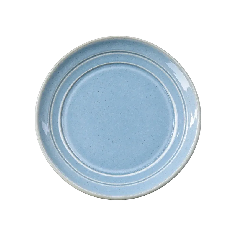 Vaanam side plate 19 cm