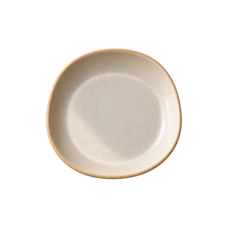 Vaigai shallow bowl 22 cm