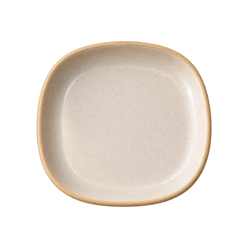 Vaigai side plate 19 cm