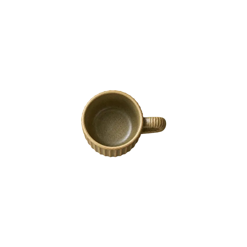 Vetiver cup 6 cm